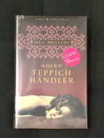 Der Teppichhändler - Meg Mullins - originalverpackt