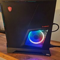 Gaming PC MSI Trident X | Intel Core i7 | RTX 3070 | 