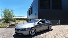BMW 650I
