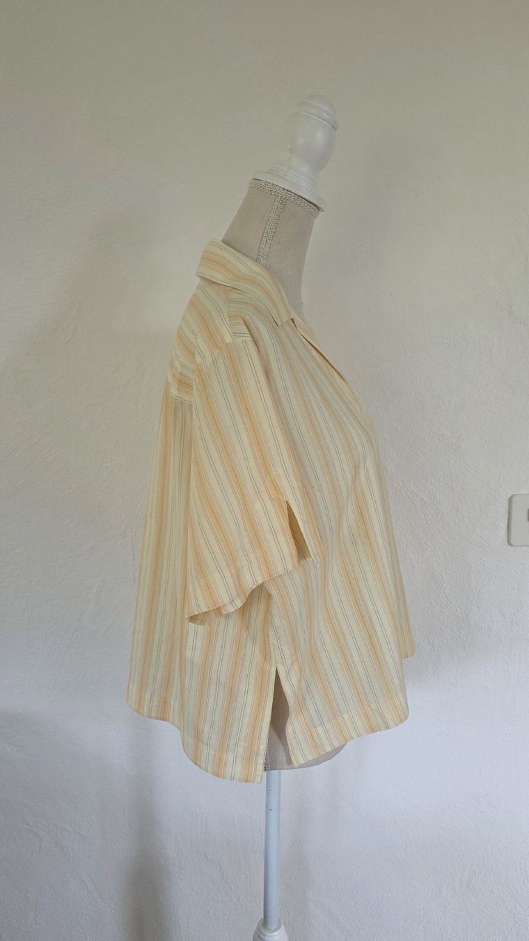 Acne Studios Blusen: Tolle exklusive Bluse von "ACNE STUDIOS" Gr. 38 – Neu (gemäss Beschreibung) aus Schneisingen von backstore24 3