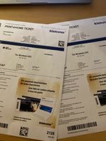 Tickets - The Wombats Oh! Tour