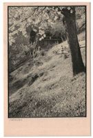 Frühling (Mischol), um 1920
