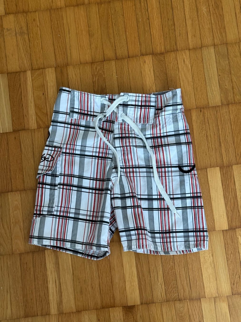 Zara Costumi da bagno: Ed Hardy Badehose Gr 92 – Usato da Richterswil venduto da Eunoia85 1