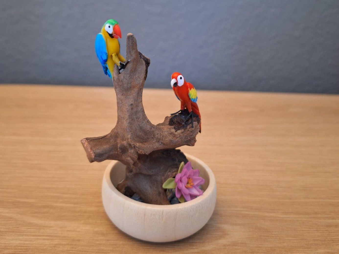 Case e mobili per bambole: Aras Diorama, Miniaturen, Setzkasten – Nuovo (secondo la descrizione) da Zürich venduto da HandmadeTinyFood 5