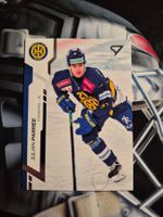 Julian Parree HC Davos 2024/25 Sportzoo