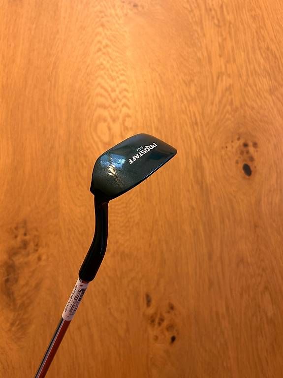 Mazze & Set: Wilson Pro Staff SGI Chipper gebraucht, RH – Usato da Rothenburg venduto da Second_Round_Golf_CS
