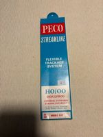Peco Doppel Kreuzweiche SL 90 (4)
