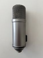 RØDE Broadcaster Microphone