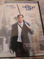 The Weatherman DVD
