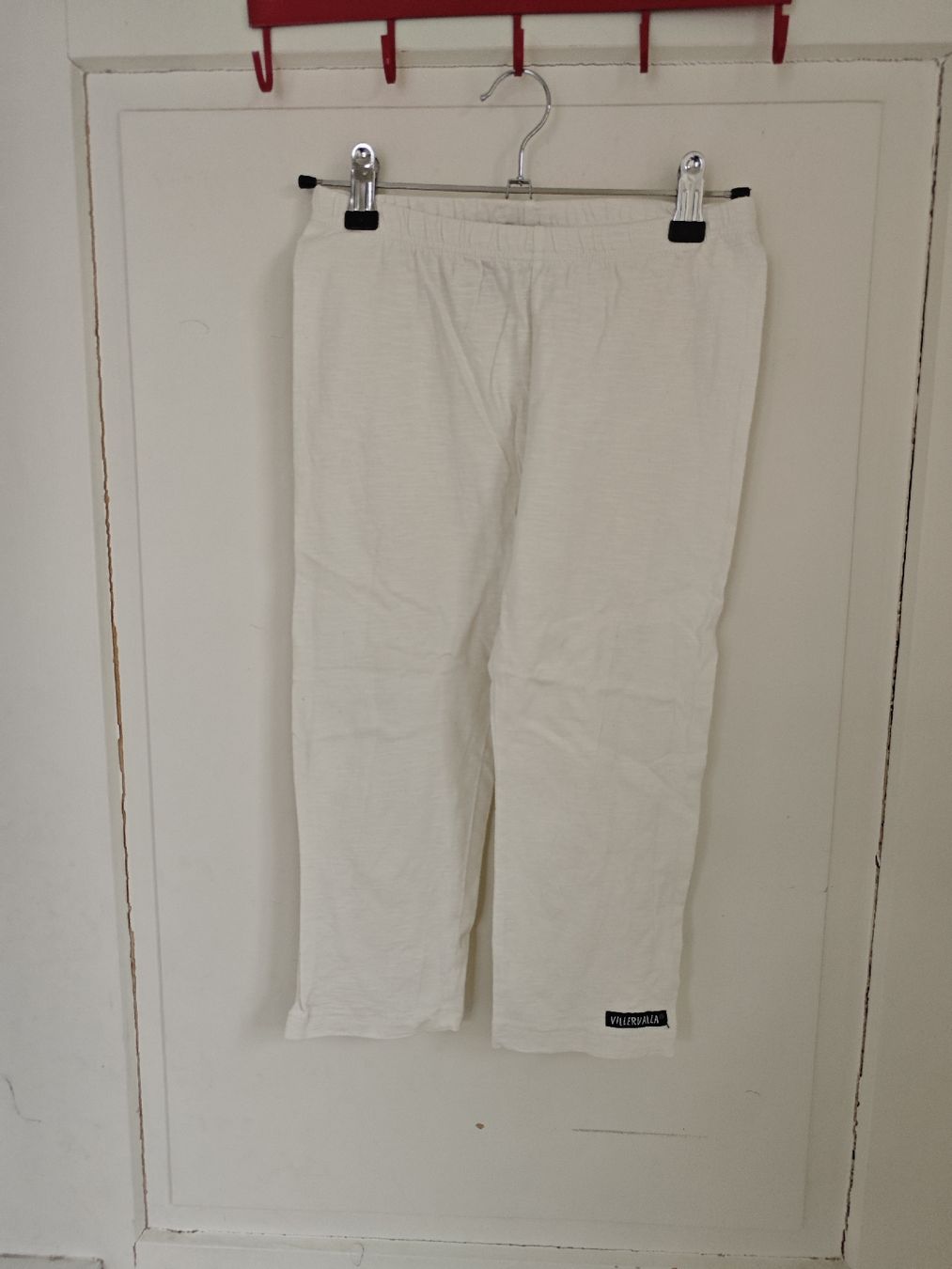 Villervalla Calze & Collant: Capri Leggins Villervalla Gr 152 – Usato da Winterthur venduto da Shorna