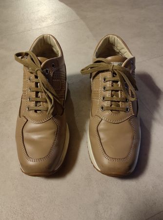 DAMEN Sneakers / HOGAN Interactive Gr. 35