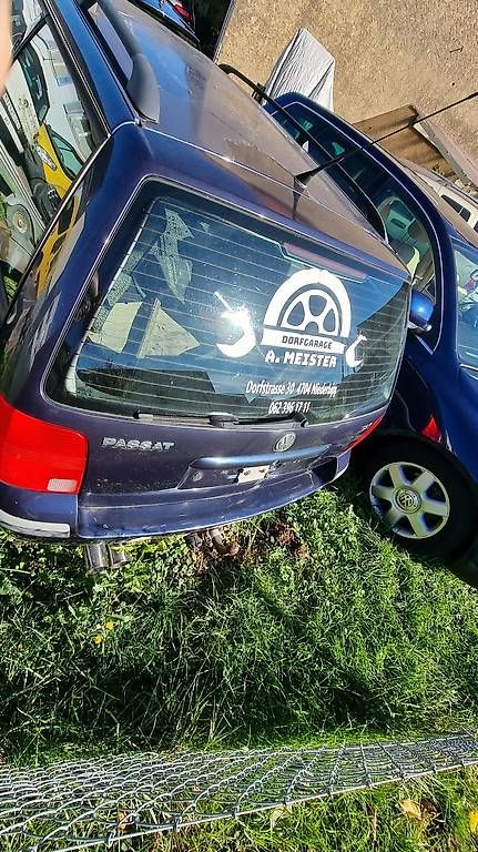 Automobili: Vw Passat 1.8 t – Usato da oensingen venduto da tituss61 3