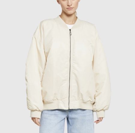 Ba&sh bomber 