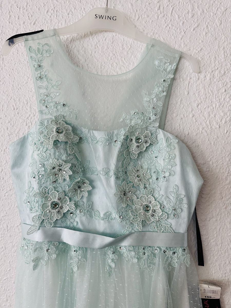 Vestiti: Dress kleid – Nuovo e nell'imballaggio originale da Recherswil venduto da yudy 1