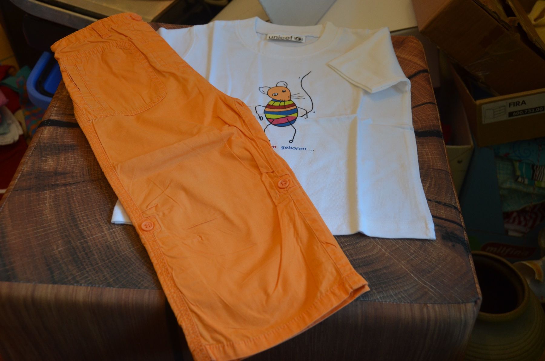 Kleiderpakete & -sets: TAILLE 92 – Gebraucht aus Chiasso von Dolly015
