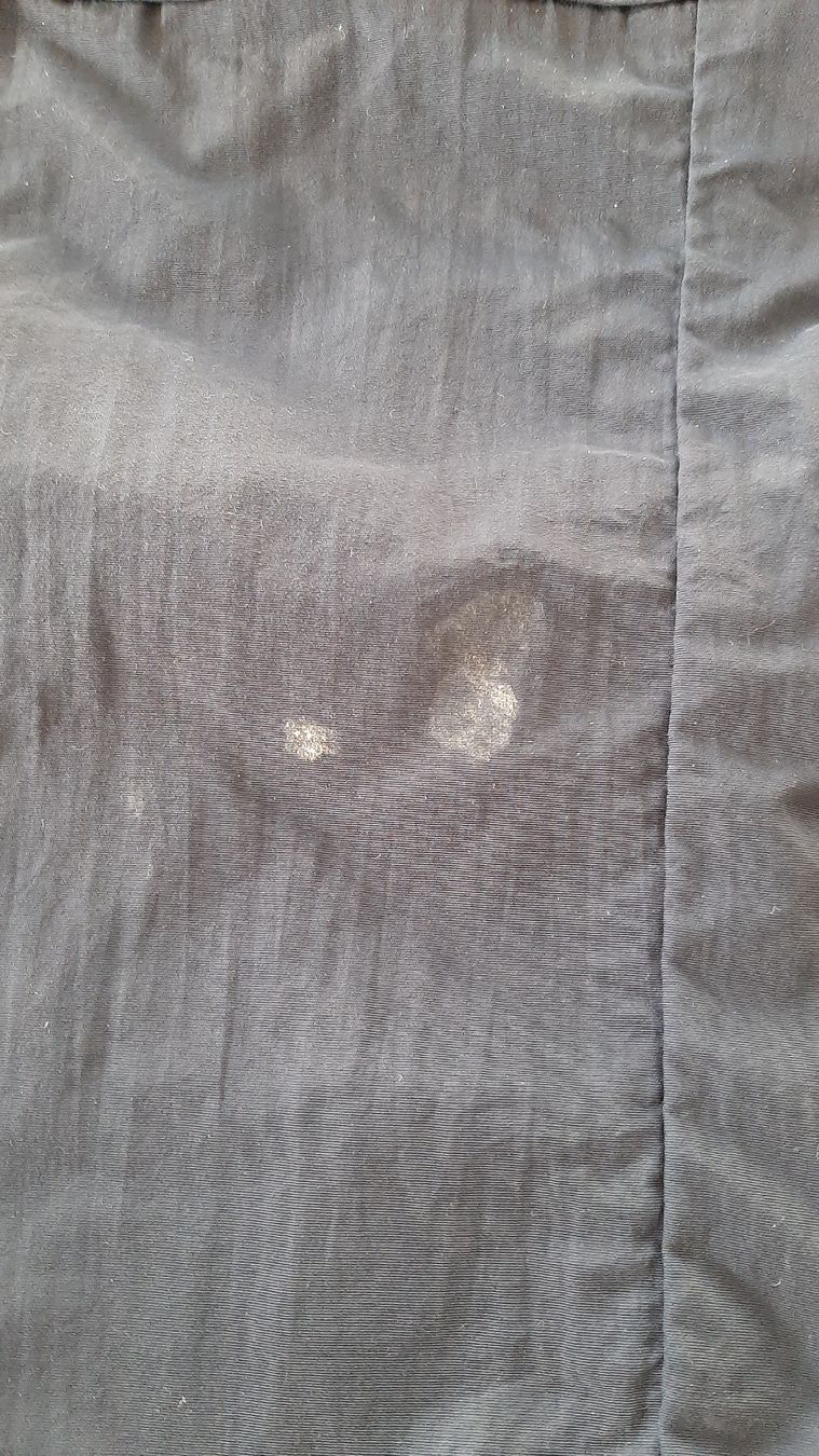 Jack Wolfskin Pantaloni: Jack Wolfskin Wanderhose Grösse 140 – Usato da Dübendorf venduto da Luuuusmeitli12 6