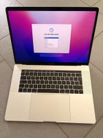 MacBook Pro 15 (Late 2016) - i7 2.6GHz 16GB Radeon Pro 512GB
