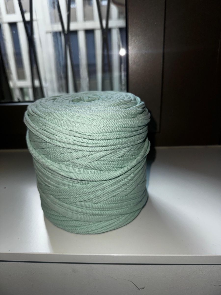 Laine: Hooked yarn – Neuf avec emballage d'origine à Bern par XXM38