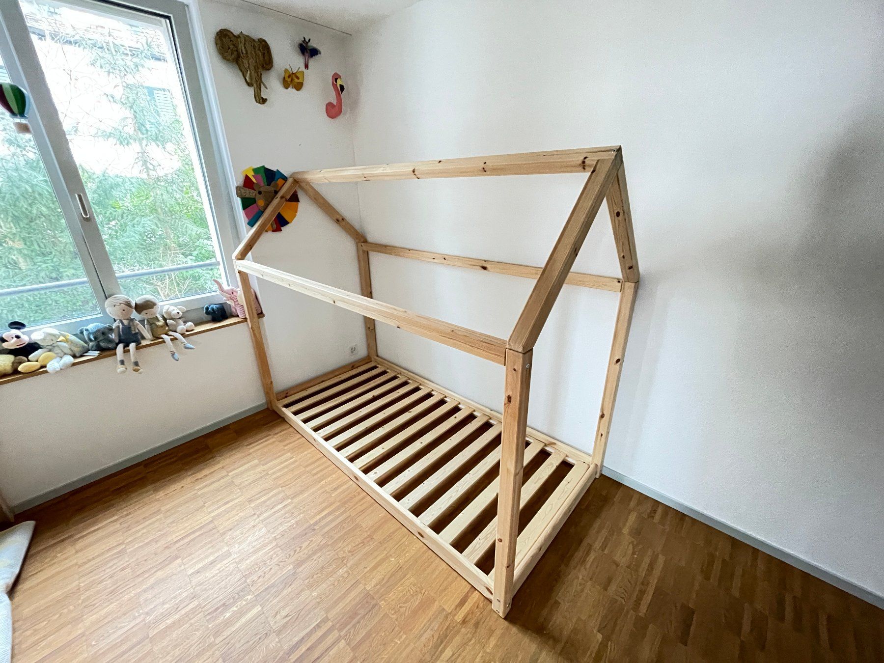 Flexa Betten: Flexa Tipi Cottage – Gebraucht aus Zürich von Linomartins 7