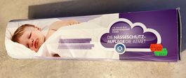 Nässeschutzauflage Träumeland   AIRSAFE  mit 3D Luftpolster.