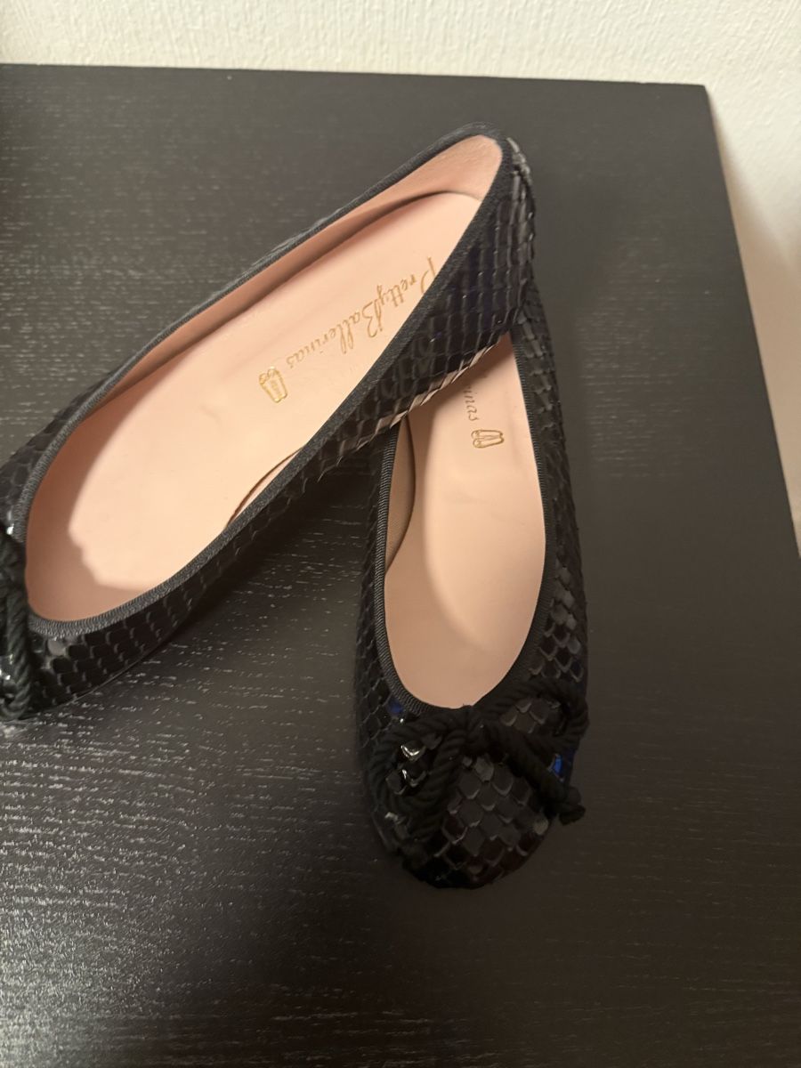 Chaussures femmes: Balletine – Neuf (Voir description) à Lausanne par mar_sxg5