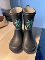 Bisgaard rain boots 25