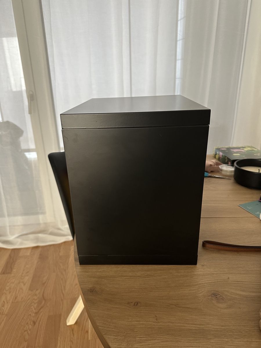 Ikea Scaffali: Briefablage / Dokumentenablage  – Usato da Kriens venduto da Trisanzz 1