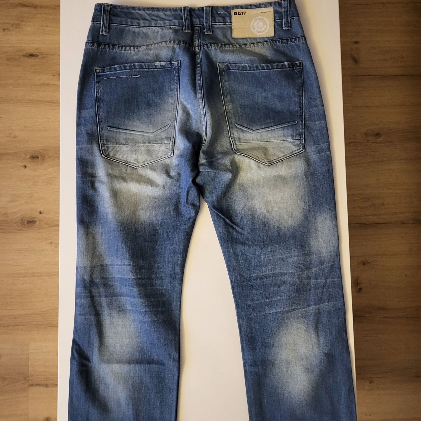 Jeans: 2x Jeans (Herren) Gr. 33/32 – Usato da Zufikon venduto da lakotassu 3