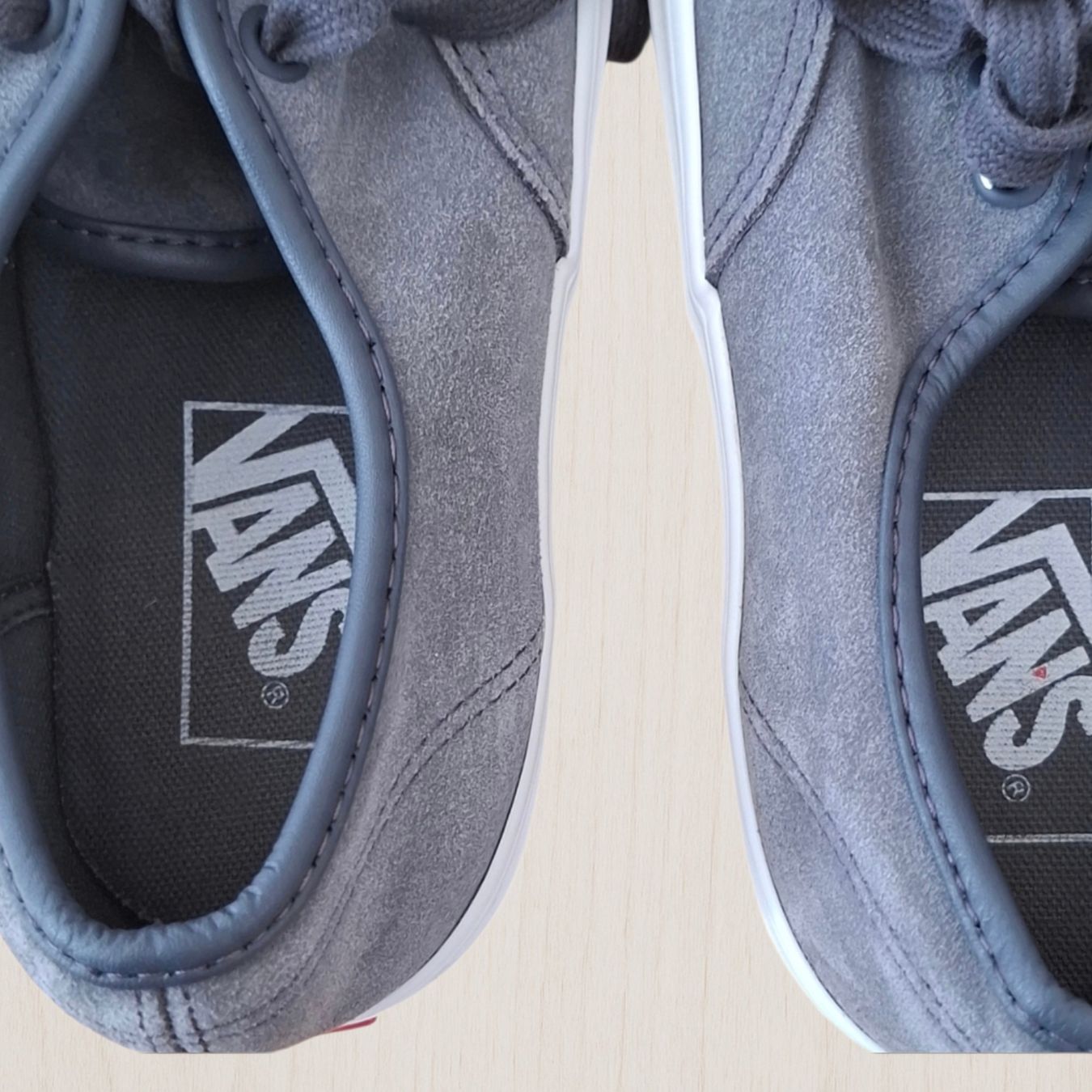 Vans Chaussures hommes: Vans taille T39 – Neuf (Voir description) à Le Locle par Threads_CH 1