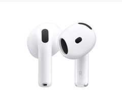Airpods 4 Neu OVP