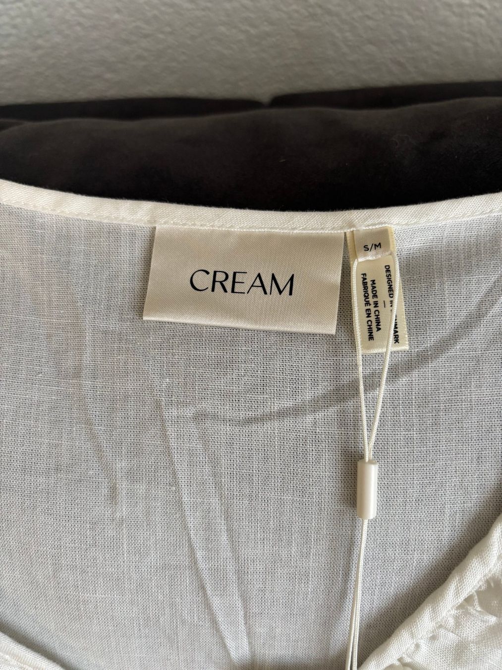 Cream Tuniques: CREAM Tunika/Bluse neu – Neuf (Voir description) à Merishausen par yourdream 4