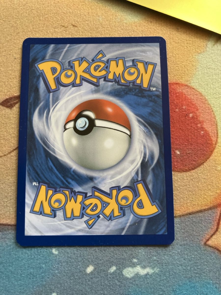 Pokémon Sammelbilder & Trading cards: Hops Zacian Jtg 176/159 Full Art – Neu (gemäss Beschreibung) aus Brittnau von DodgeVan 2