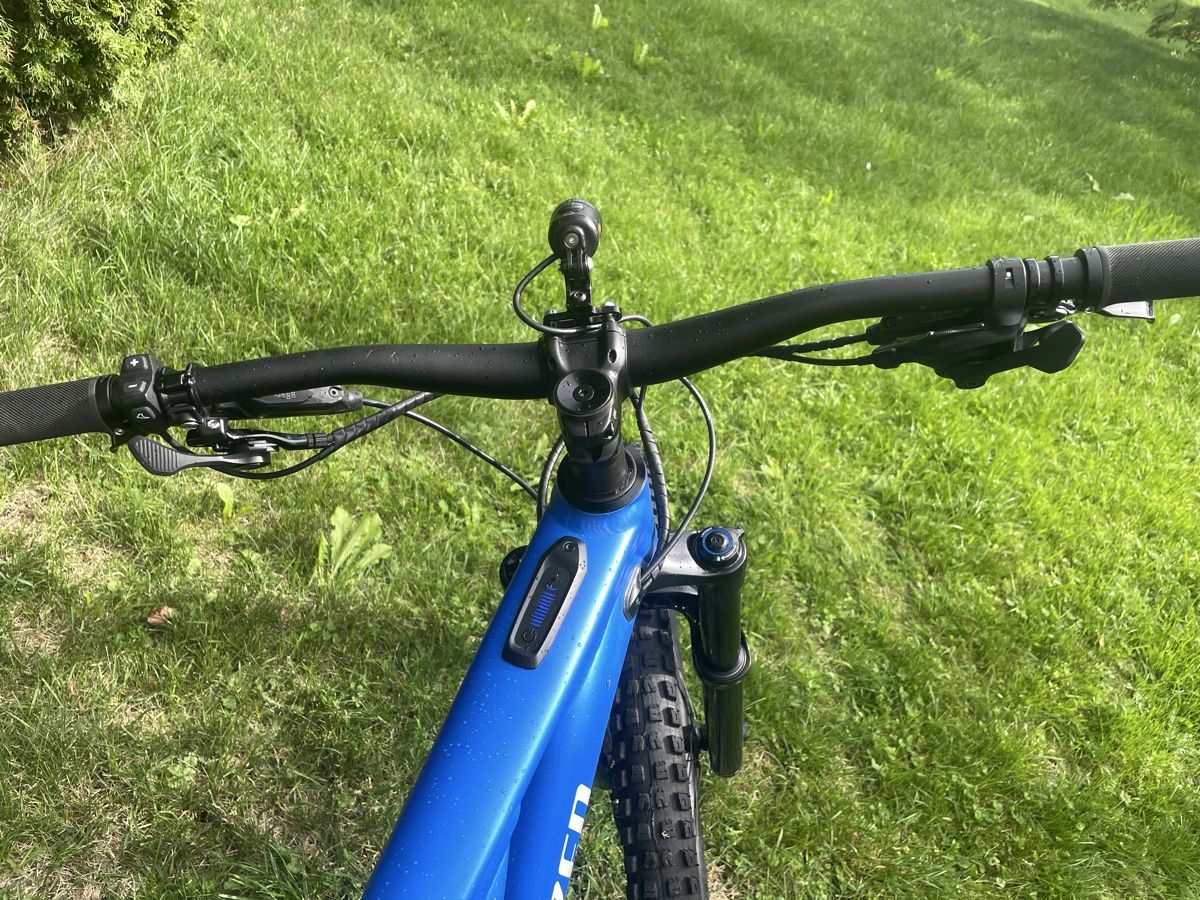 Specialized Biciclette: Specialized Levo S 2 ,  Akku 100% – Usato da Matten(St.Stephan) venduto da hjkl000 4