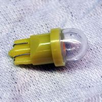 LED T10  Premium clear warmweiss (10Stüc