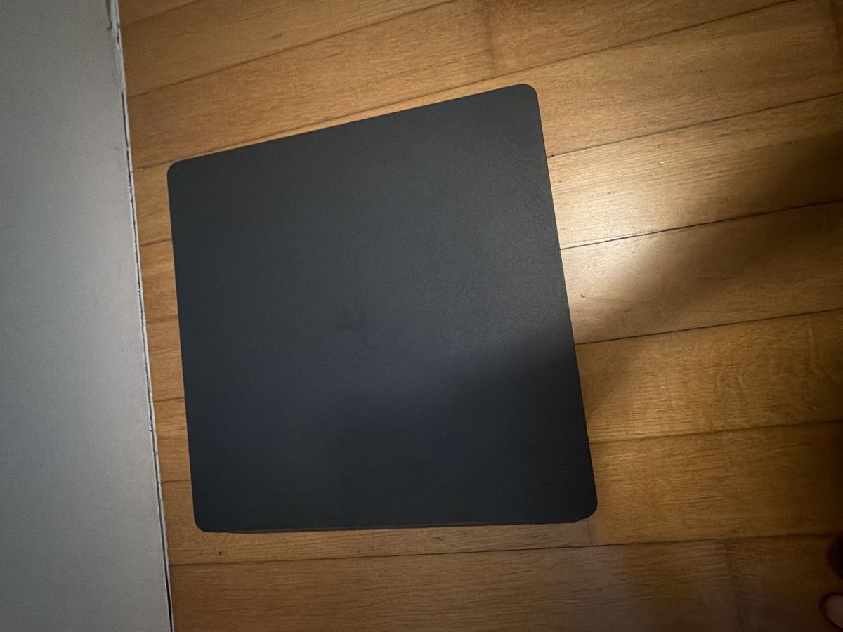 Sony Console: PS4 – Usato da Affoltern am Albis venduto da buj_m76j