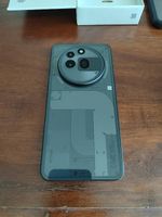 Nothing Phone (3a) Pro schwarz 256 GB
