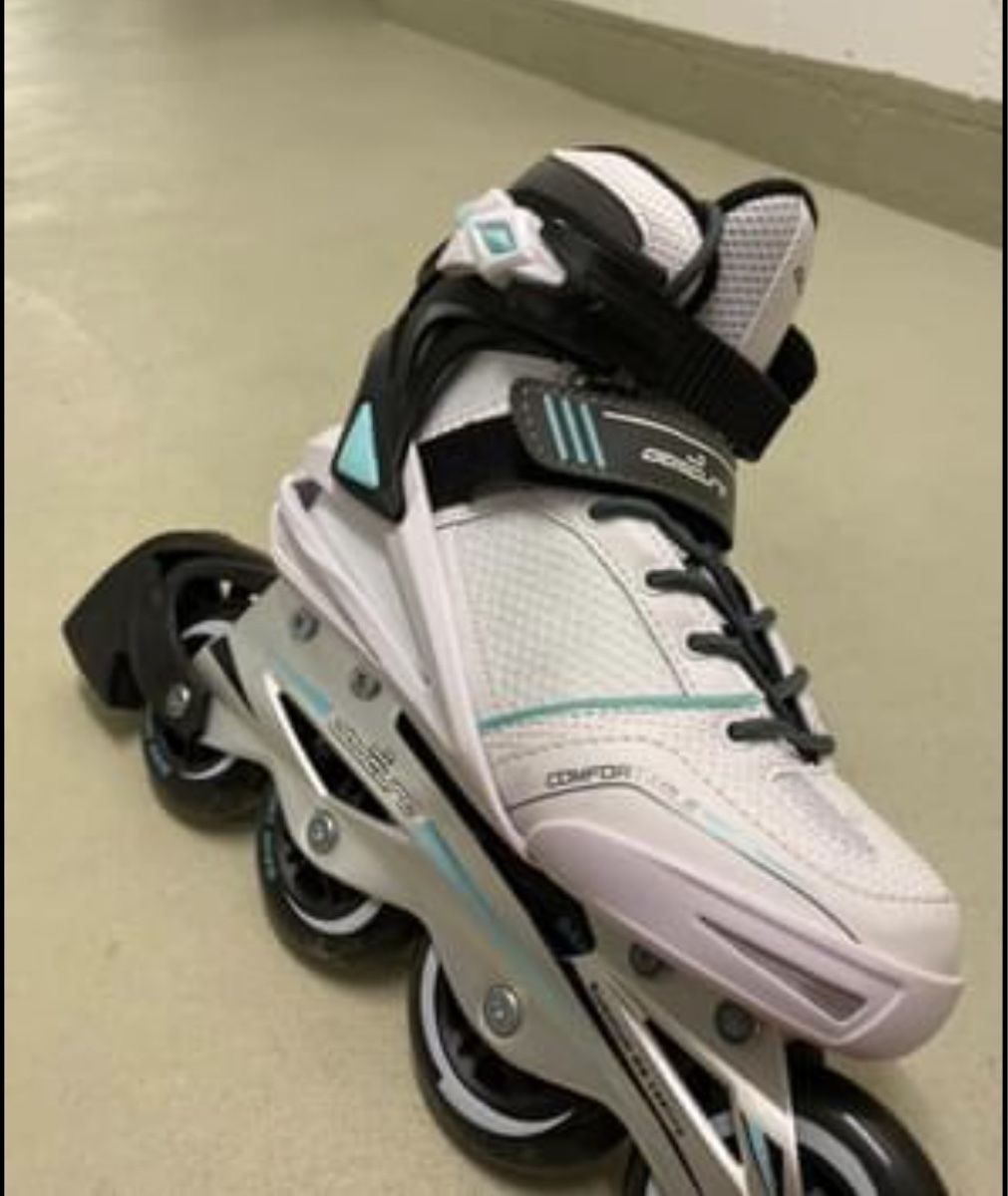 Inline-Skating & Rollschuhe: Rollerblades – Neu (gemäss Beschreibung) aus Ostermundigen von Ania.I 5