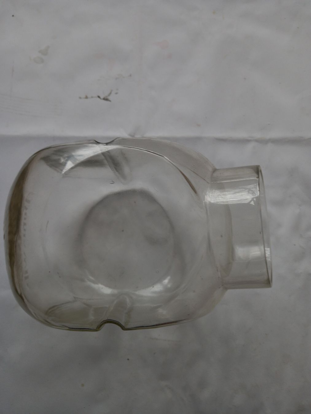 Bicchieri: Glasbehälter für Täfeli – Usato da Seon venduto da Zack_16 3