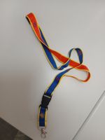 FC Basel Schlüsselanhänger
