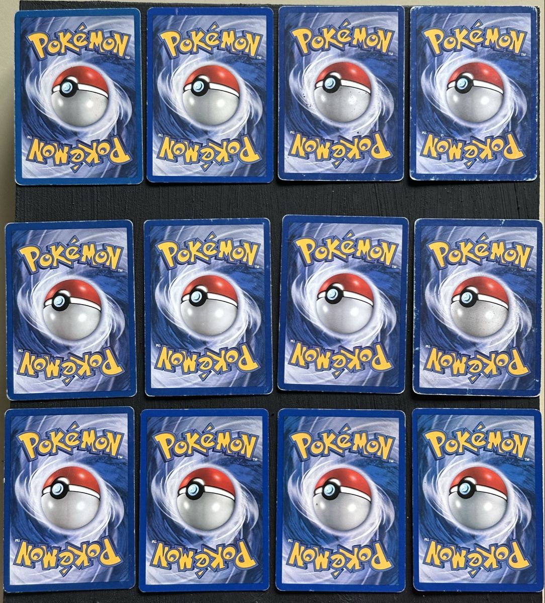 Pokémon Cartes à collectionner: Pokemon Karten Base Set 1999 – D'occasion à Kleindöttingen par lau_k778 1