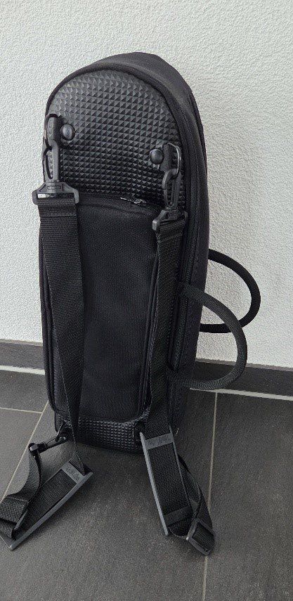 Taschen: Trompetentasche Fides – Gebraucht aus Oberegg von Roberto24 2