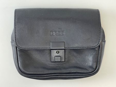 BREE® Gürteltasche / Bauchtasche mit Schlossschlüssel