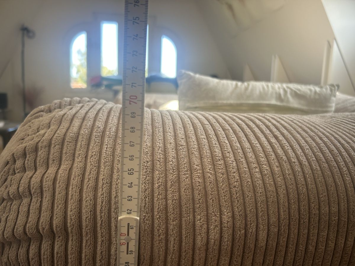 Sofas: Teddy Sofa - Conversation Pit – Neuf (Voir description) à Bern par ama_dr56 5