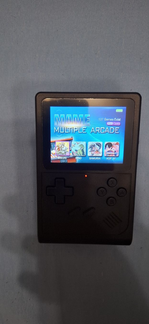 Consoles: Spielkonsole – Neuf (Voir description) à Netstal par Ivan0007 7