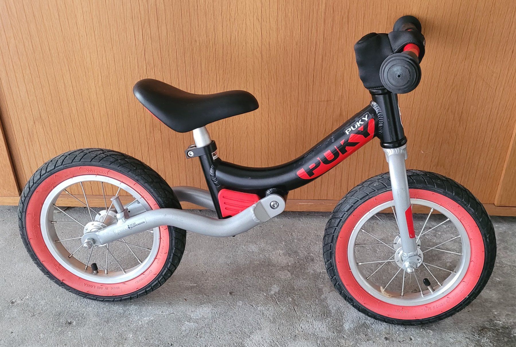 Puky Veicoli per bambini: bicicletta per bambini – Usato da Tremona venduto da Swiss_M87