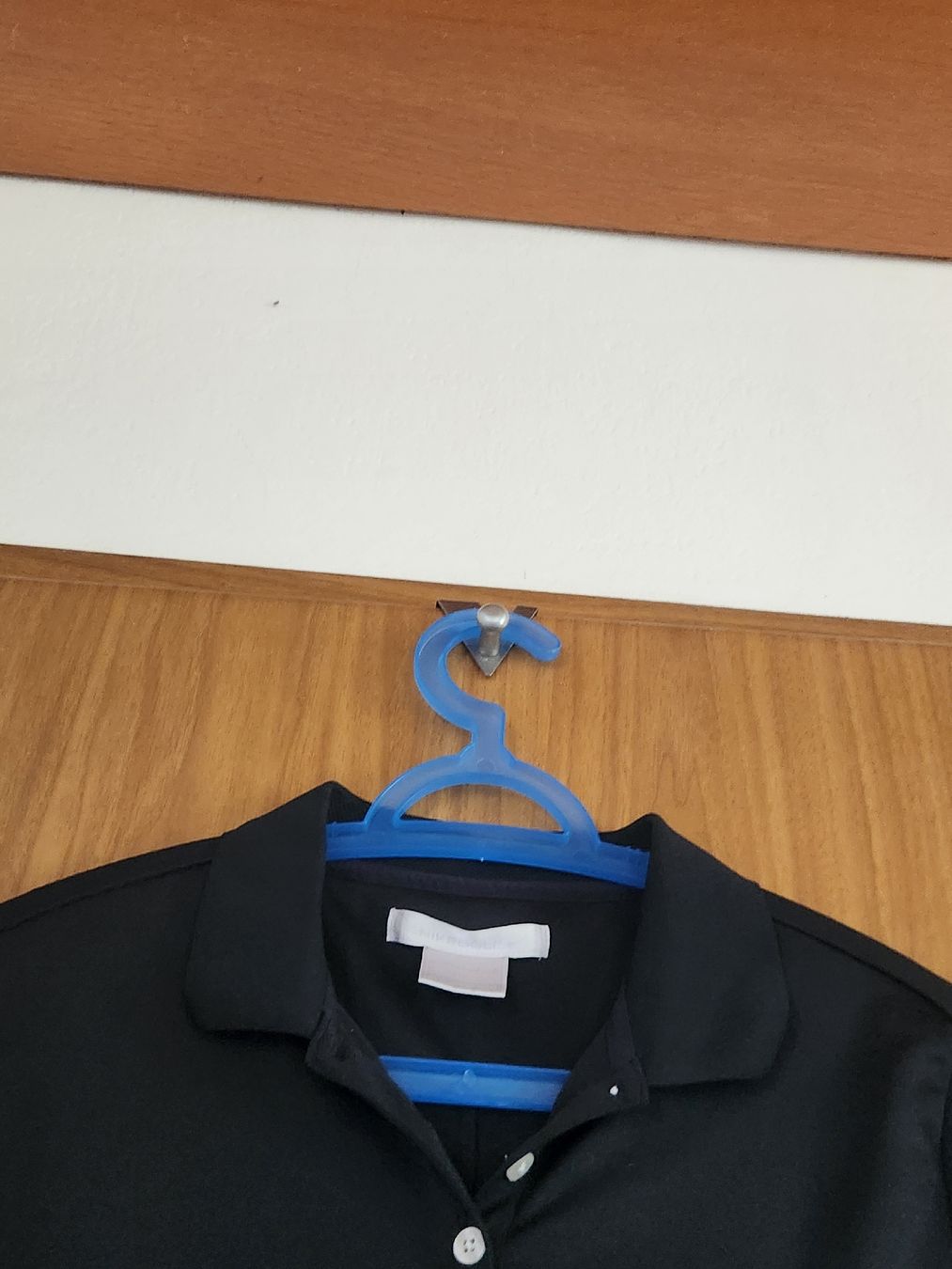 Nike Polo-Shirts: Polo Nike Golf noir taille M  – Gebraucht aus Niedergösgen von Eva2410 4