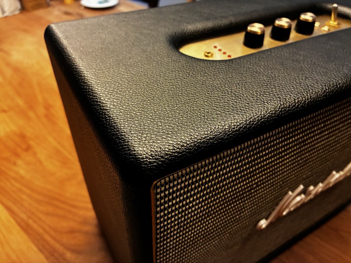 Marshall Casse acustiche: Marshall Woburn 1 – Usato da Wangen sz venduto da ms1_k9x8 2