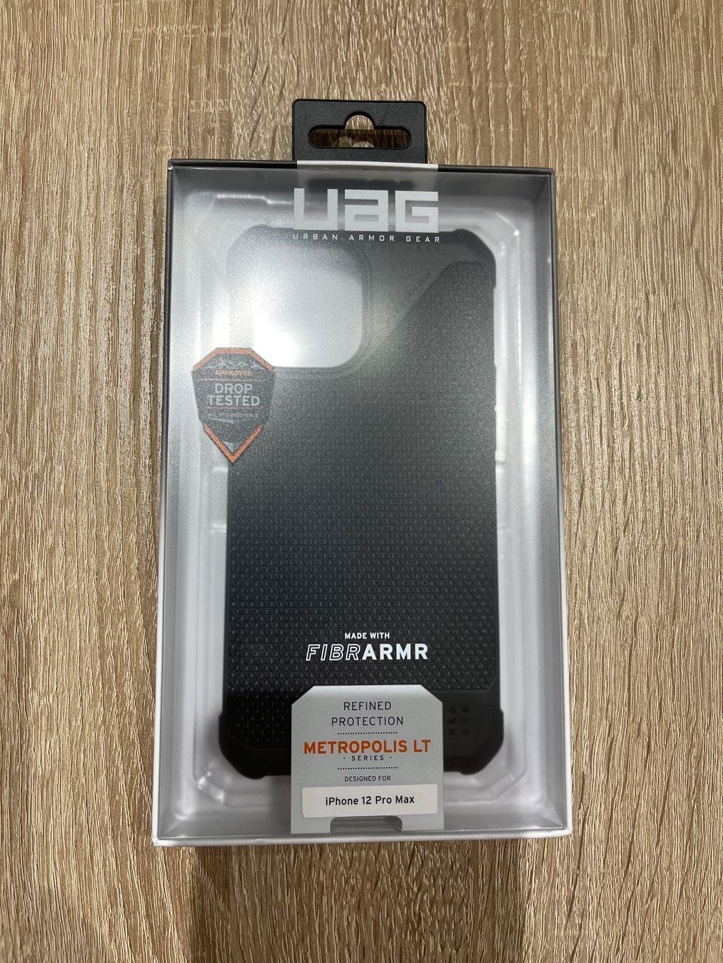 Covers & Schutzfolien: Coque UAG iPhone 12 Pro Max – Neu und originalverpackt aus Alle von benji024 1