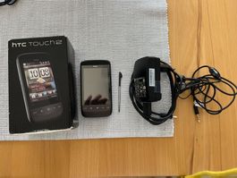 HTC Touch 2