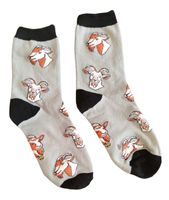 Socken Ziegen / Goats